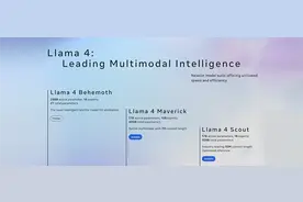 Llama 4开源空降！1000万超长上下文、近2万亿参数模型，单GPU可跑图片