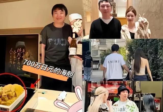钱再多有什么用？71岁王健林瘦成皮包骨，王思聪本性难改沉迷女色