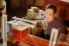 中国军工逆袭史：海军篇（纪念黄旭华先生）图片