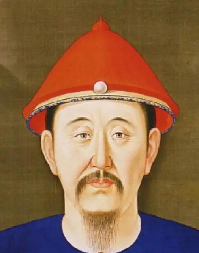 颠覆认知！清朝皇帝竟是汉服铁粉，《红楼梦》的秘密瞒不住了