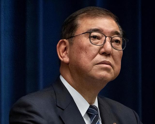 78:18！石破茂力挺高市：无需道歉	，中日关系已恶化，在野党亮剑