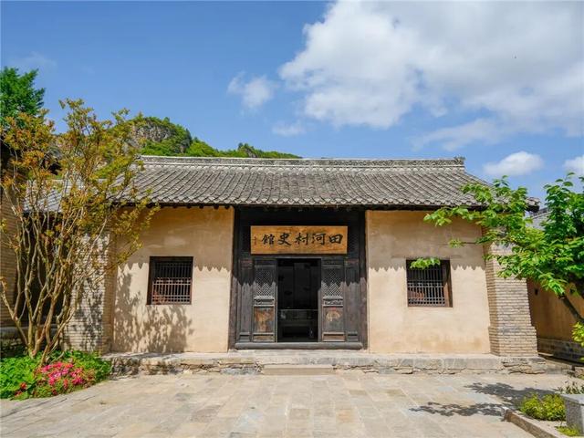 春满田河，古韵新生