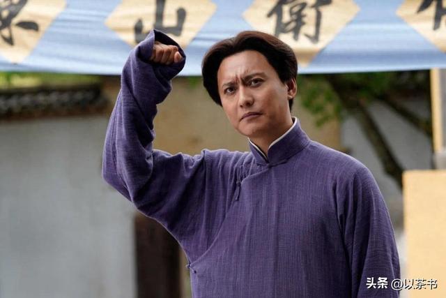 主席形象后继有人，于和伟已接班唐国强，和古月比你更喜欢哪一个