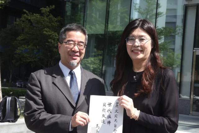 重磅：郑丽文访问大陆的时间基本确定，或成就更高的两岸历史定位