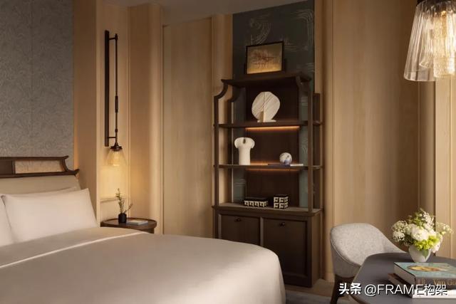 一场城市慢旅，从独一无二的文化酒店开始