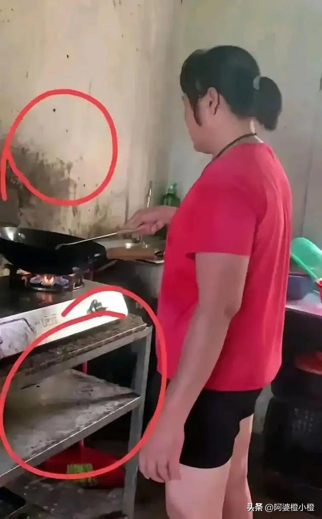 全红婵爸妈也没想到,别墅刚封顶,一家人就走上了大衣哥的老路