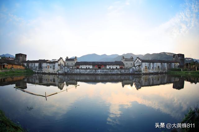 认识大美广东的每个县——第四波：新丰（岭南绿肺）