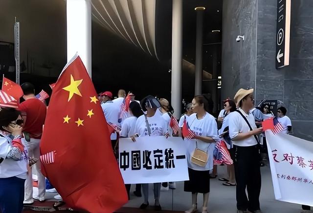 清醒点吧！台湾就算和平回归，解放军想驻军？台方恐怕不会答应！