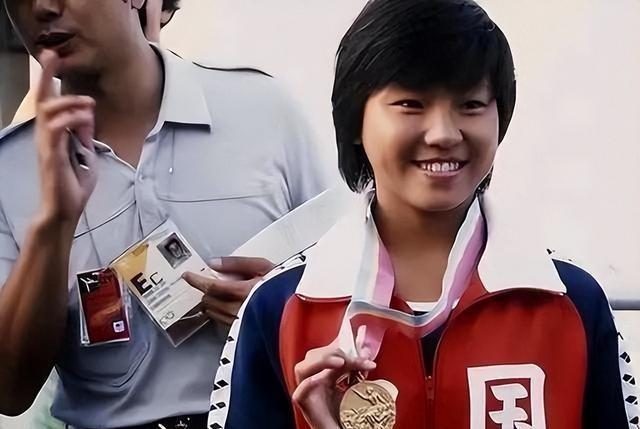 事实证明，曾开除田亮、力保孙杨、培养全红婵的教练，眼光真毒辣