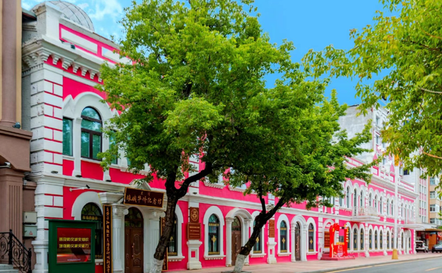 跟着黑马去旅行！景区特惠+文博延时超给力