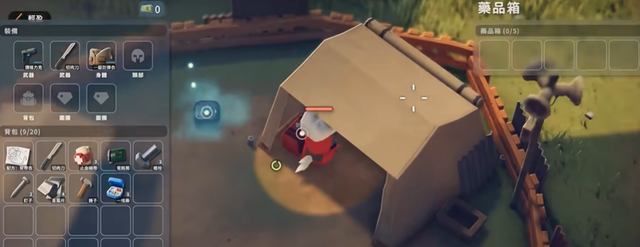 <逃离鸭科夫>：新手冒险新篇！高效攻略伴你逃离鸭科夫危机