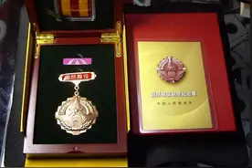 补发or不补发，国防服役纪念章补发引发热议图片