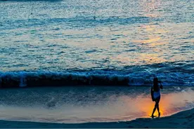 中国有11000多个海岛，堪称“万岛之国”，你去过几个？图片