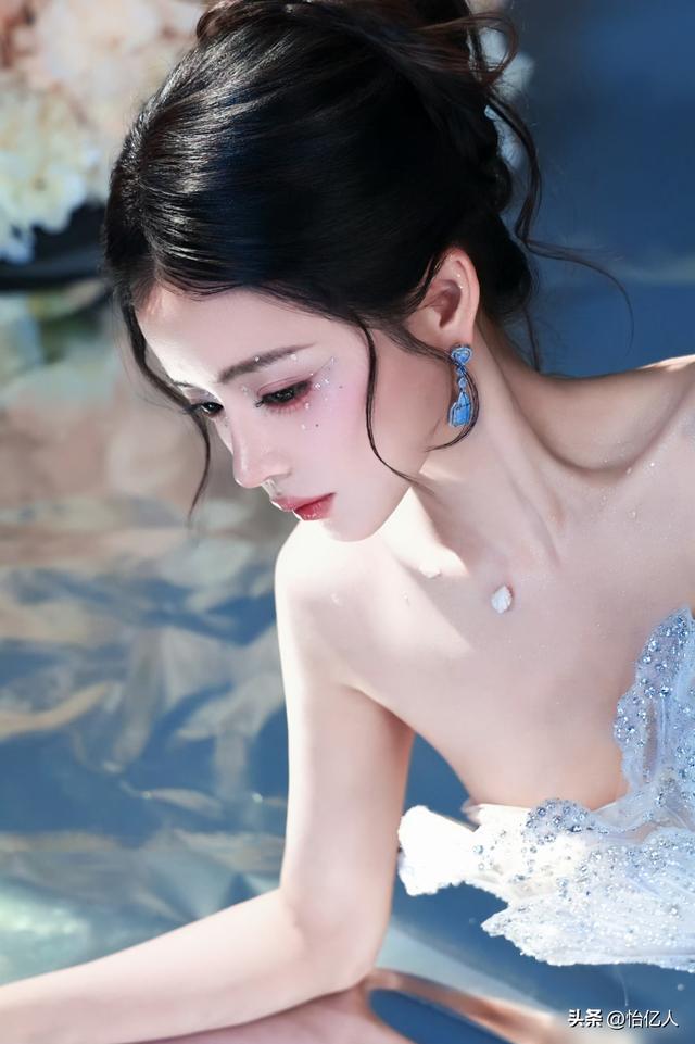 赵慕颜——写真集欣赏