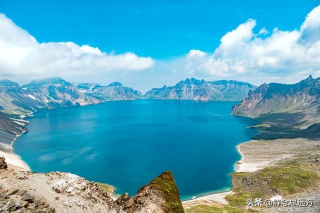 我是河南人，去了趟东北吉林，忍不住想说说：吉林对我的3点印象