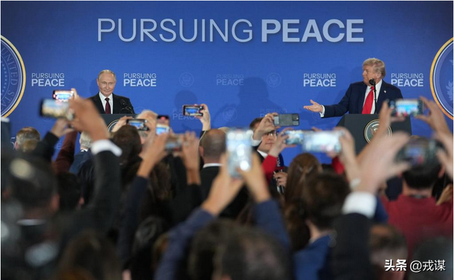 炸锅！美上校曝猛料，特朗普要从欧洲撤军，北约东扩“暂停键”？