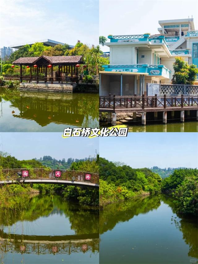 长乐乡村奇妙游：长安果香、琴江迷城、岐阳古宅，一键穿越三百年