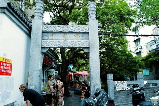 一城山色半城湖，这座城市的美不仅限于冬季！