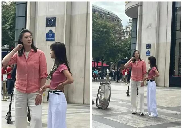 老天呐，差点没认出来，没有想到真人那么大