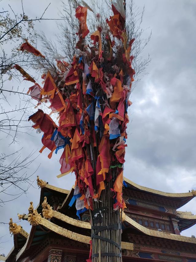转最大的经筒