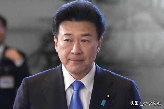 果不其然！美日通电话后，欧洲集体变脸，日本对华提出一个新要求