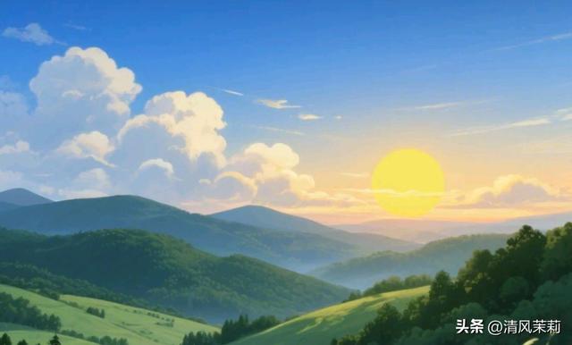 提醒属龙人！半生蛰伏后，50岁起福气财运旺到顶！