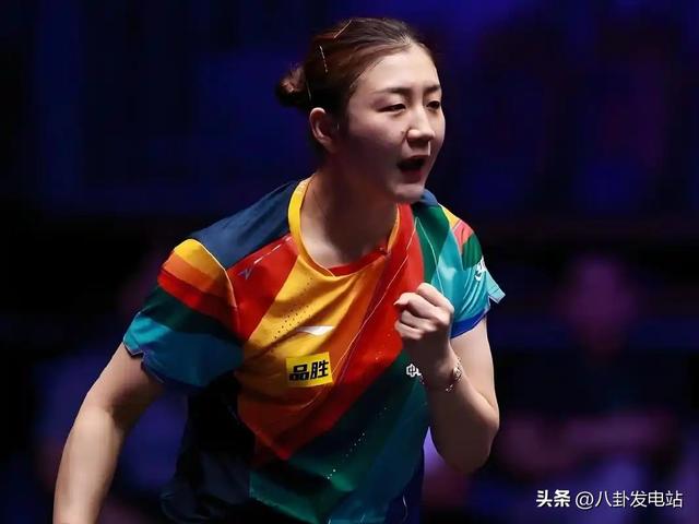 夺冠还不到24小时	，恶心的事出现了，原来樊振东和陈梦的处境一样