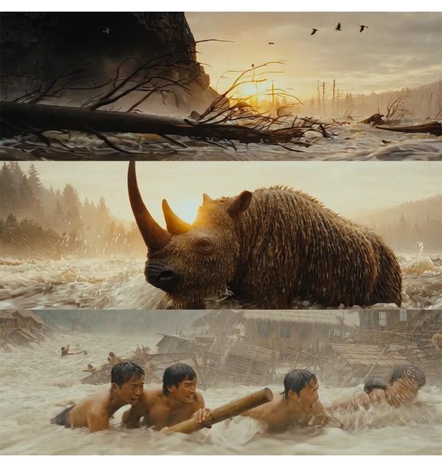 恋上一个人，爱上一座城！《李冰在什邡》深情来袭