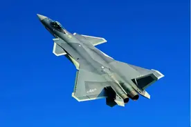 我国最快超音速战斗机歼20，速度究竟有多快？从南飞到北要多久？图片