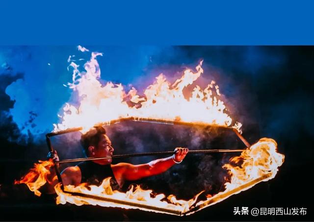 免票！第七届西山睡美人文化艺术季最全攻略重磅来袭，一文带你玩转国庆（附活动日程表）