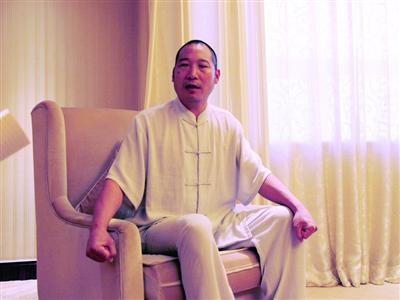 十年前举报释永信的人如今去哪了