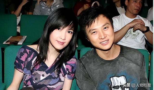 被戴8次绿帽子，3次被捉奸在床，这就是我们“玉女”守卫的爱情