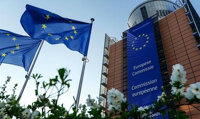 一个欧洲等于五个中国！特朗普急了，警告不许学北京，否则就报复