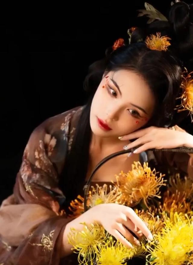 菊花