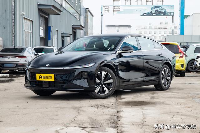 新车｜新增哨兵模式/优化驾驶辅助功能等，东风日产N7开启首次OTA