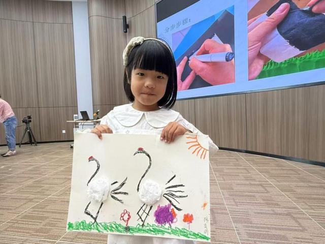 延庆区图书馆十月精彩抢先看“长城文化启书香·秋日活动谱新章”