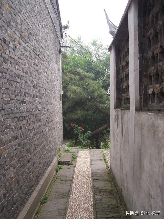 能想到吗？大大的文庙与宝物众多的博物馆，这里都有！