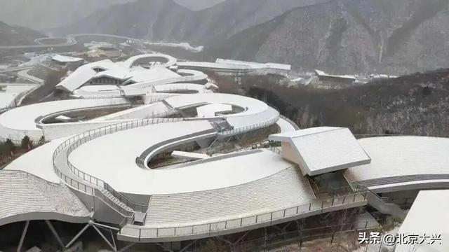 全运会如火如荼！去北京这里感受冬奥激情 | 周末京郊微度假
