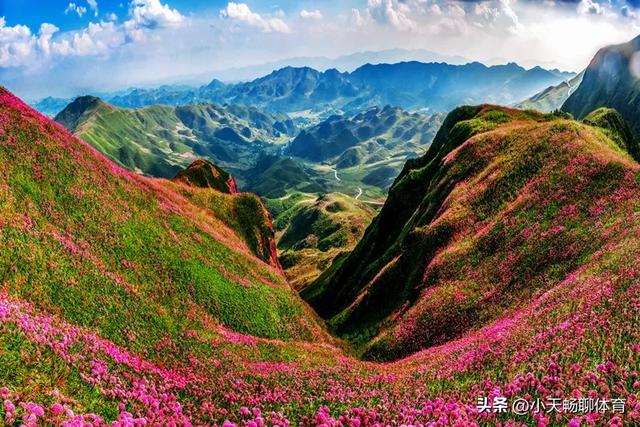 九月份最适合游玩的十座城市