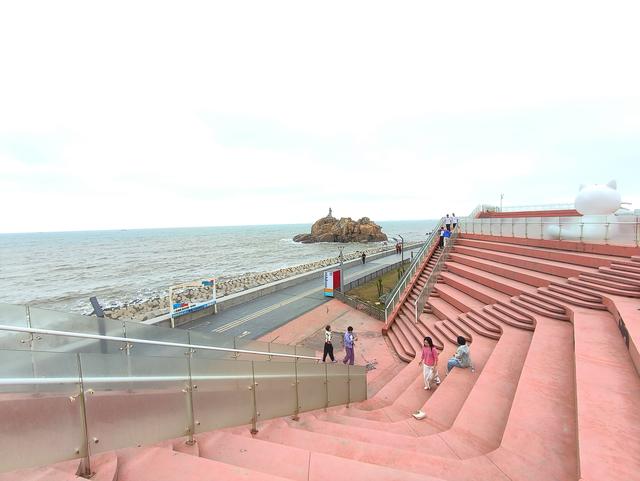 福建 ·福州 ·长乐之海 美得超乎想象(2025·11·7)