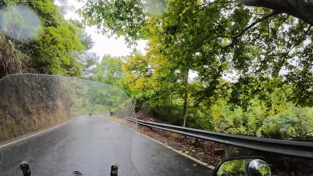 皖浙摩旅二人转——松阳松庄村篇