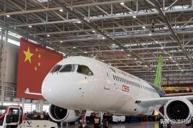 C919第二总装厂落地哪里？这三个城市激烈竞争，但最终输给了它