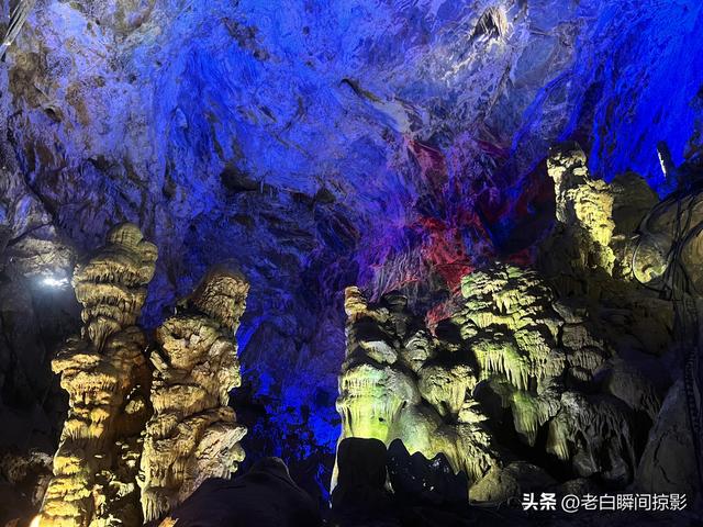 西北藏了个“喀斯特明珠”！号称北方第一洞，至今少有人知晓