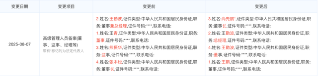 董事长卸任！山东友道化学爆炸事故现连锁反应？