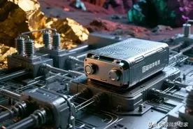 固态电池概念龙头股+电网设备概念龙头股+有色金属龙头股图片