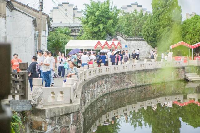 12万+人次赴约！如皋这个景区太燃了
