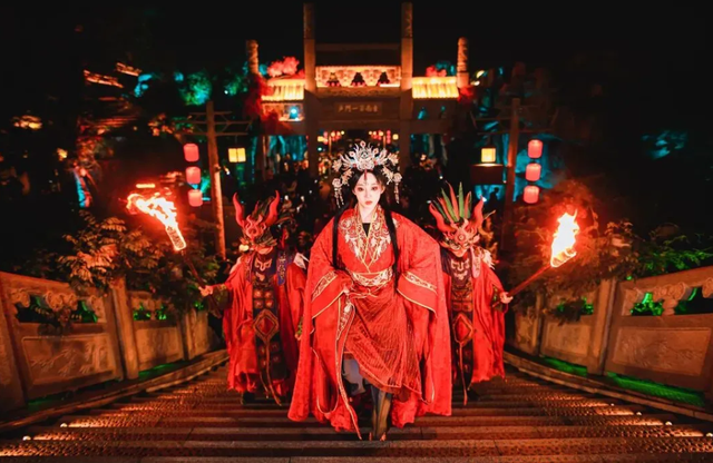 临沂初冬“热”出圈！打卡攻略赶紧码