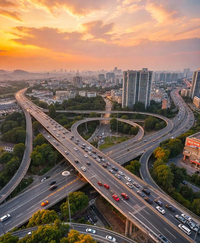 从上海到杭州,毫不客气的说,杭州的“大”,真不是吹出来的!