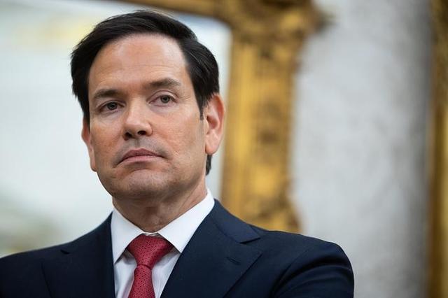 美对华态度变了？跟中国交手6个月后，美国国务卿鲁比奥第一个承认，中美进入“战略相持期”
