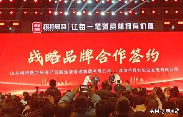 央视曝光！又一投资集团暴雷，总部人去楼空，无数百姓血汗钱流失